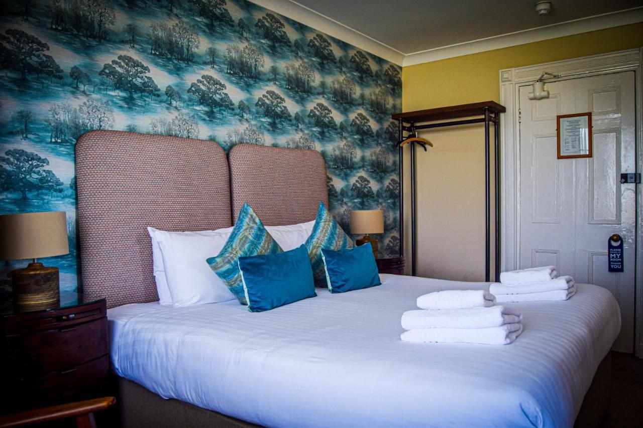Rock House Hotel Lynton Zewnętrze zdjęcie
