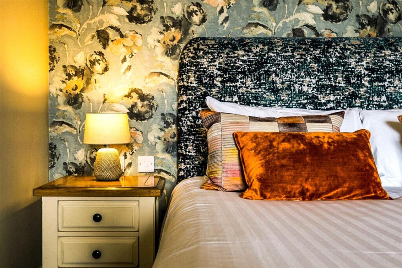 Rock House Hotel Lynton Zewnętrze zdjęcie