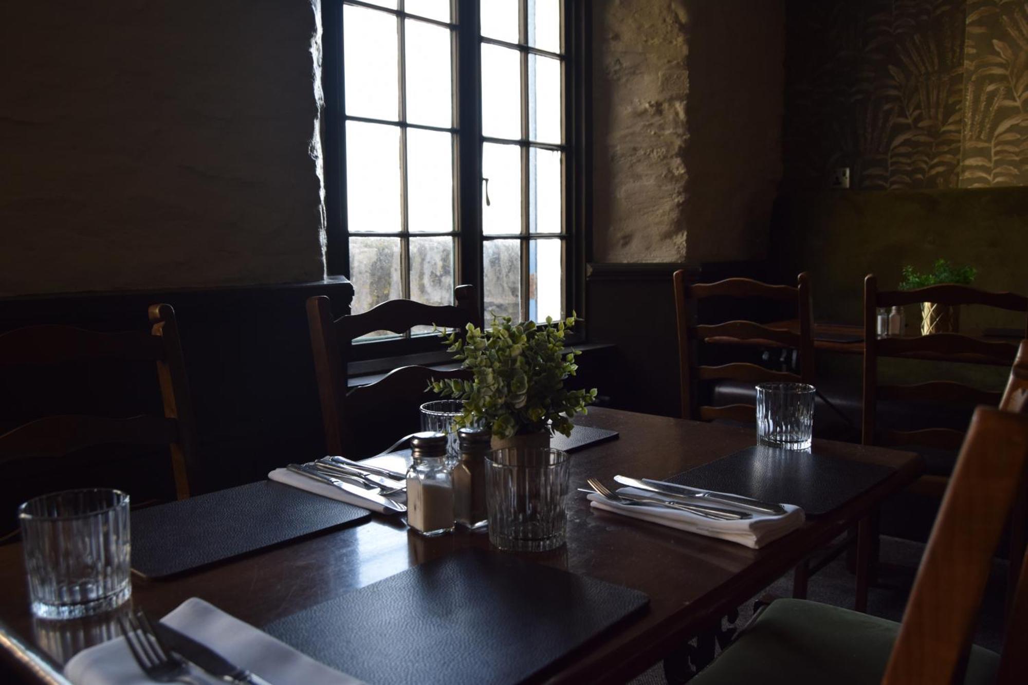 Rock House Hotel Lynton Zewnętrze zdjęcie