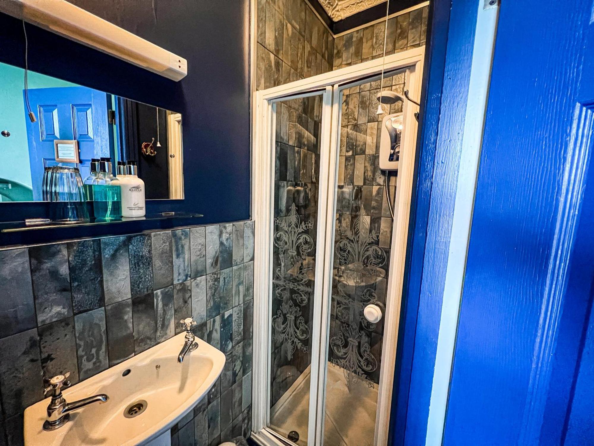 Rock House Hotel Lynton Zewnętrze zdjęcie