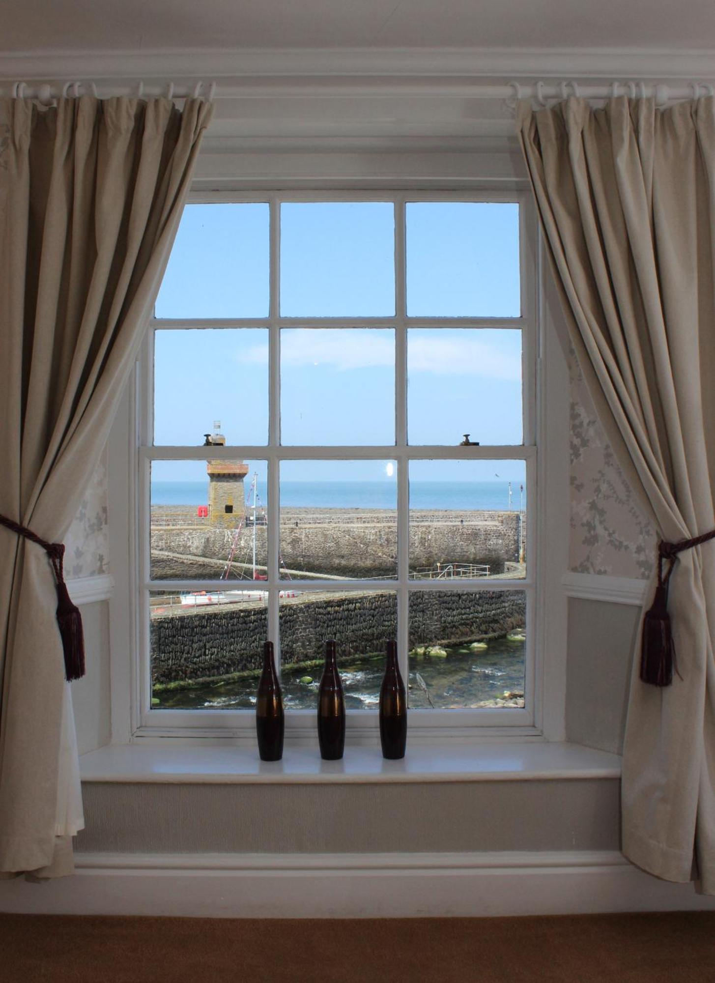 Rock House Hotel Lynton Pokój zdjęcie