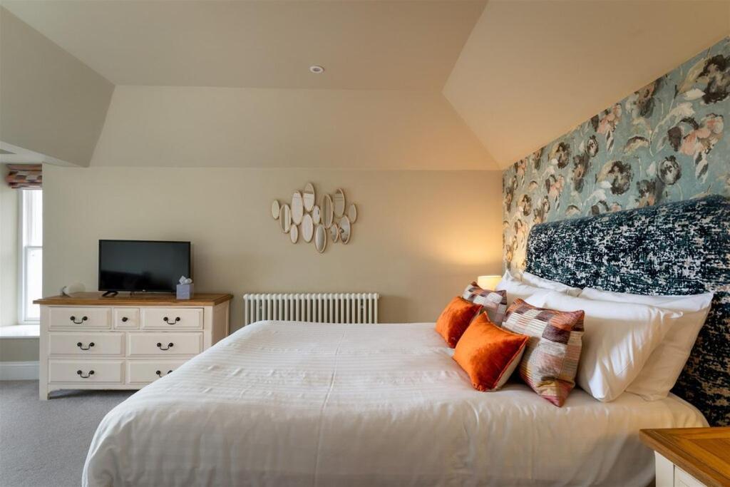 Rock House Hotel Lynton Pokój zdjęcie