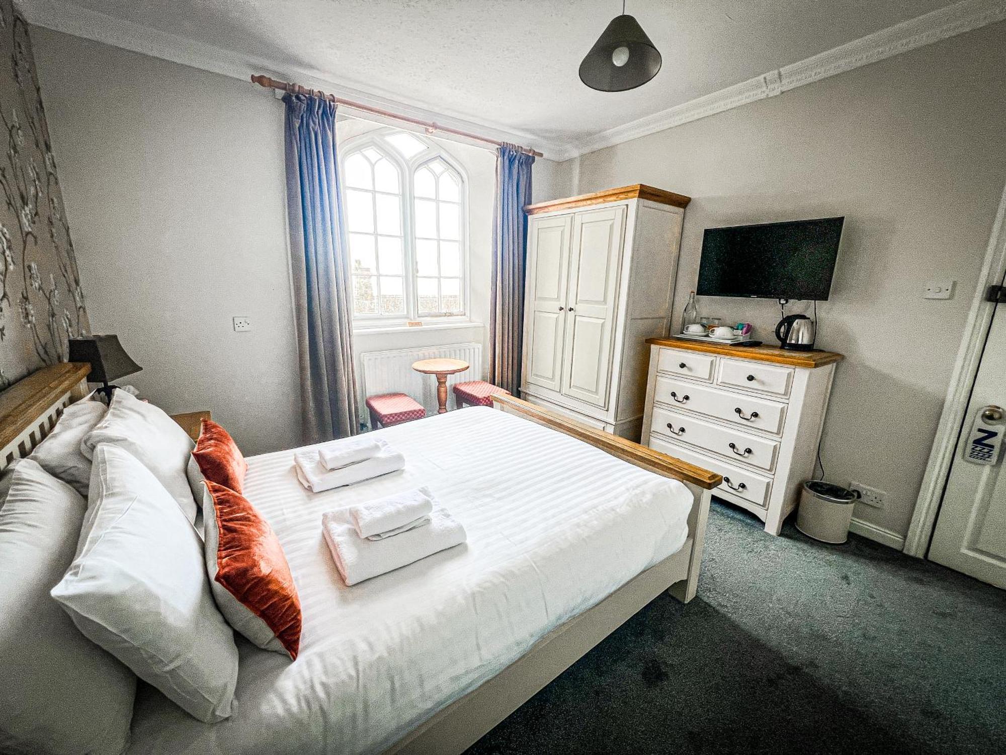Rock House Hotel Lynton Pokój zdjęcie