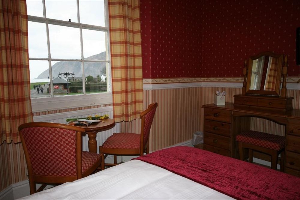 Rock House Hotel Lynton Zewnętrze zdjęcie