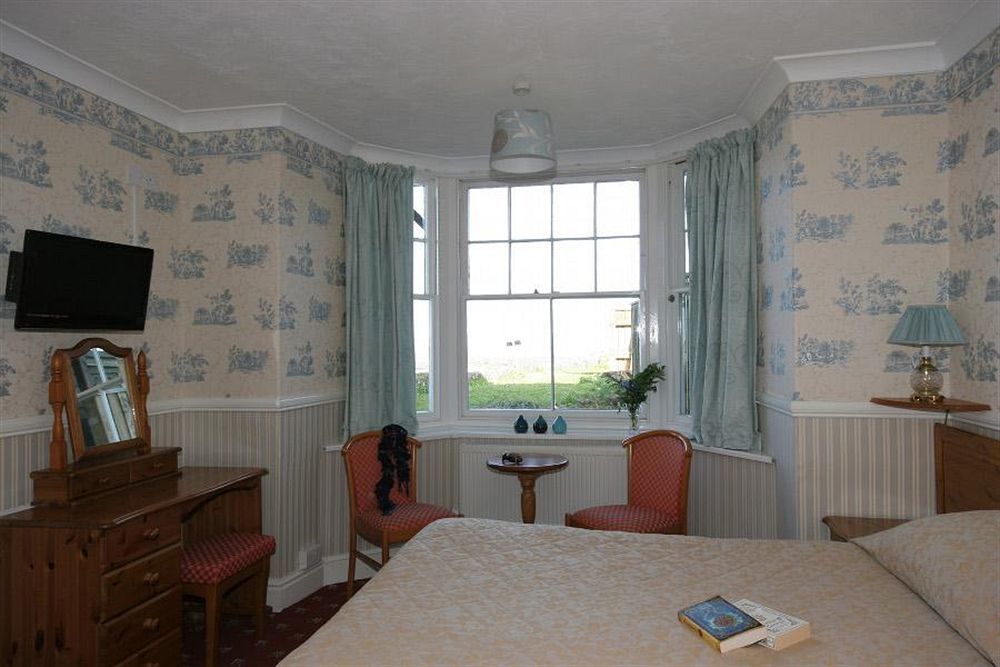 Rock House Hotel Lynton Zewnętrze zdjęcie